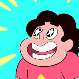 Steven Universe Bot