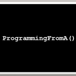 Programming