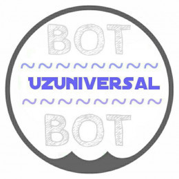 UzUniversal [2]