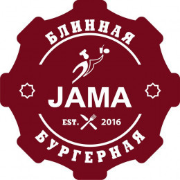 JAMA - доставка еды