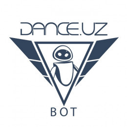 Dance.uz Bot