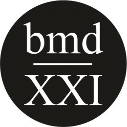 bmd XXI &quot;BoT&quot;