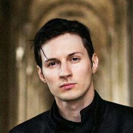 Pavel Durov