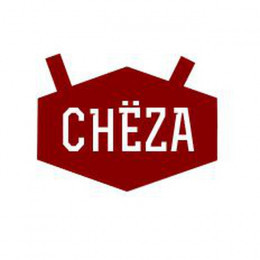 ChezaRobot