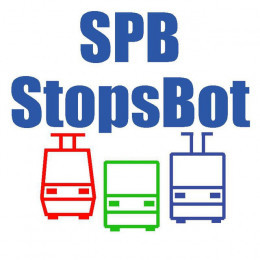 SPB Stops Bot