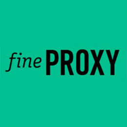 FineProxy