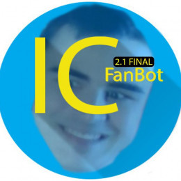 🐱IcFanBot 2.1🌚