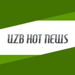 UZB 🔥HOT🔥 NEWS