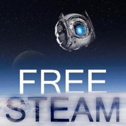 Free Steam