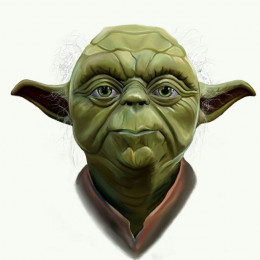 Yoda