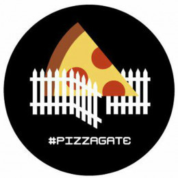 Pizzagate bot