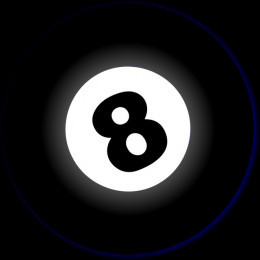 Magic 8 Ball