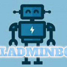 MLADMINBOT