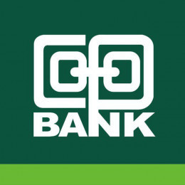 Co-operative Bank of Kenya