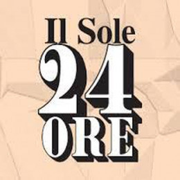 Il Sole 24 ORE