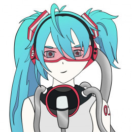 Vocaloid Bot