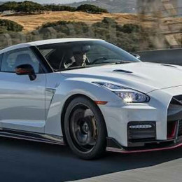 GT-R LINE