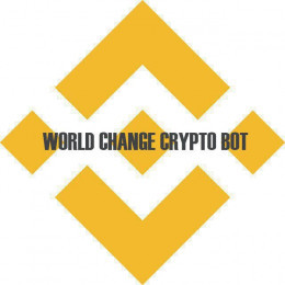 Binance World