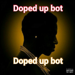 Đoped up lyrics