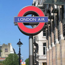 London Air