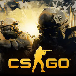 CS:GO