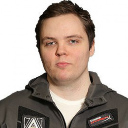 Admiral Bulldog