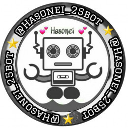 💕 Hasonei 💕