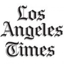 LA Times News