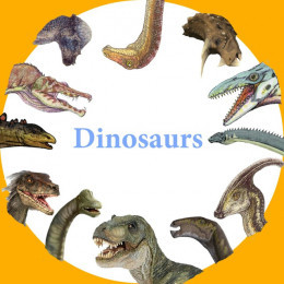 Dinosaurs