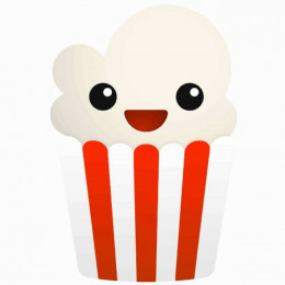 Popcorn Time Bot