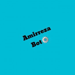 Amirreza bot