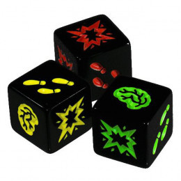 Zombie Dice