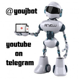 youtube bot