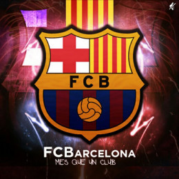 FC Barcelona Bot