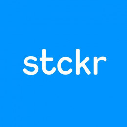 Stckr