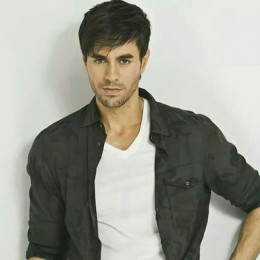 Enrique Iglesias