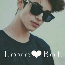 ❤Love Bot