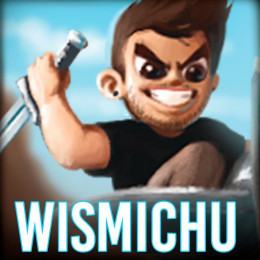 YouTube Wismichu