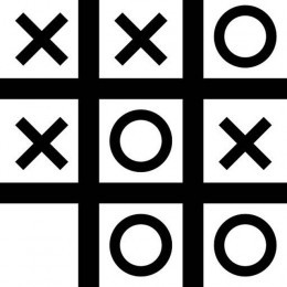 Multiplayer TicTacToe