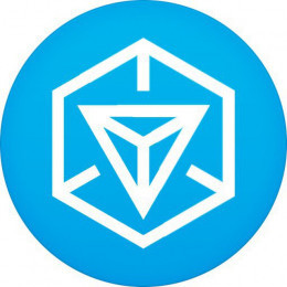 Ingress portals