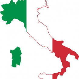 AroundItalybot