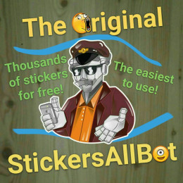 AllStickers