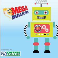 Megamillionsbot