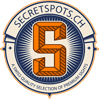 Secretspots