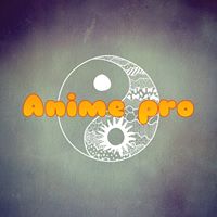 Anime pro