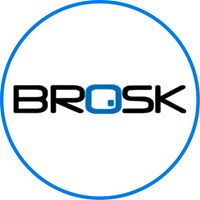 Тепловые насосы BROSK