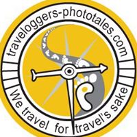 Travelogger&#039;s Phototales