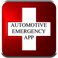 Automotive Emergency App