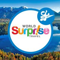 World Surprise Travel