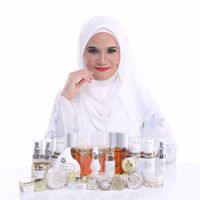 TSM Skypark - Desi Damayanti Skincare CV Tabita